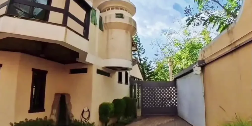 Casa em bairro nobre em Sorocaba.