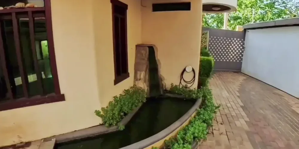 Casa em bairro nobre em Sorocaba.