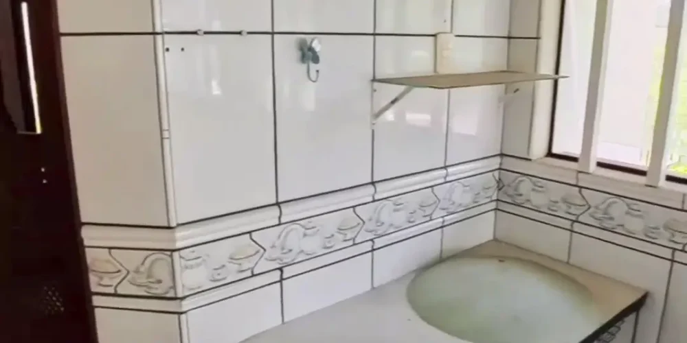 Casa em bairro nobre em Sorocaba.