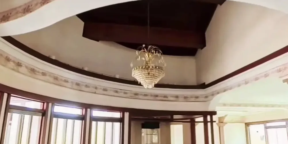 Casa em bairro nobre em Sorocaba.
