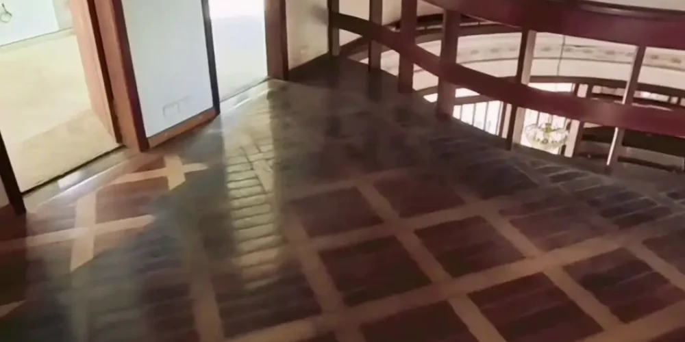 Casa em bairro nobre em Sorocaba.