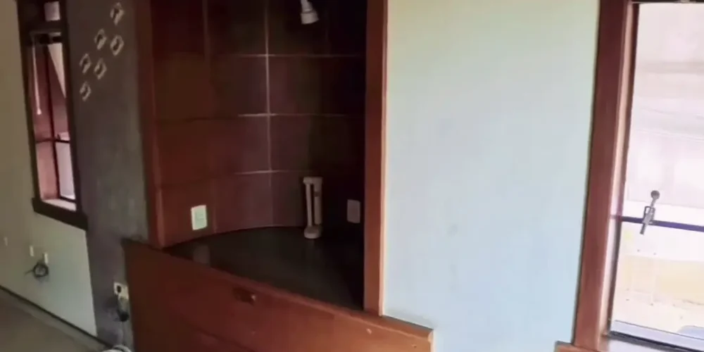 Casa em bairro nobre em Sorocaba.