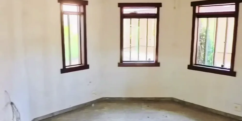 Casa em bairro nobre em Sorocaba.