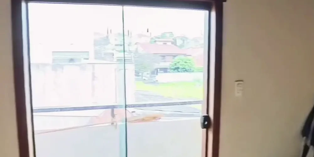 Casa em bairro nobre em Sorocaba.
