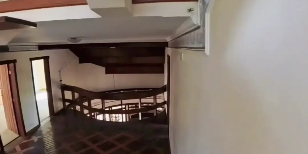 Casa em bairro nobre em Sorocaba.