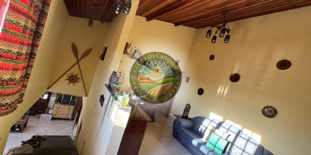 Casa em condomínio em Sorocaba. Ibiti do Paço