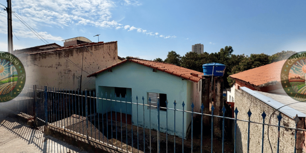Casa em Sorocaba. Céu do Campo - Imóveis