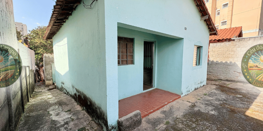 Casa em Sorocaba. Céu do Campo - Imóveis