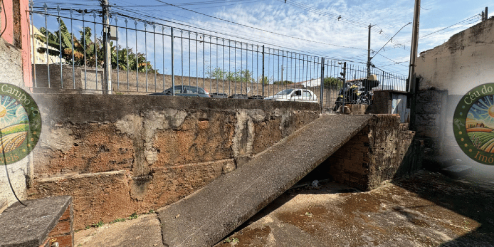 Casa em Sorocaba. Céu do Campo - Imóveis