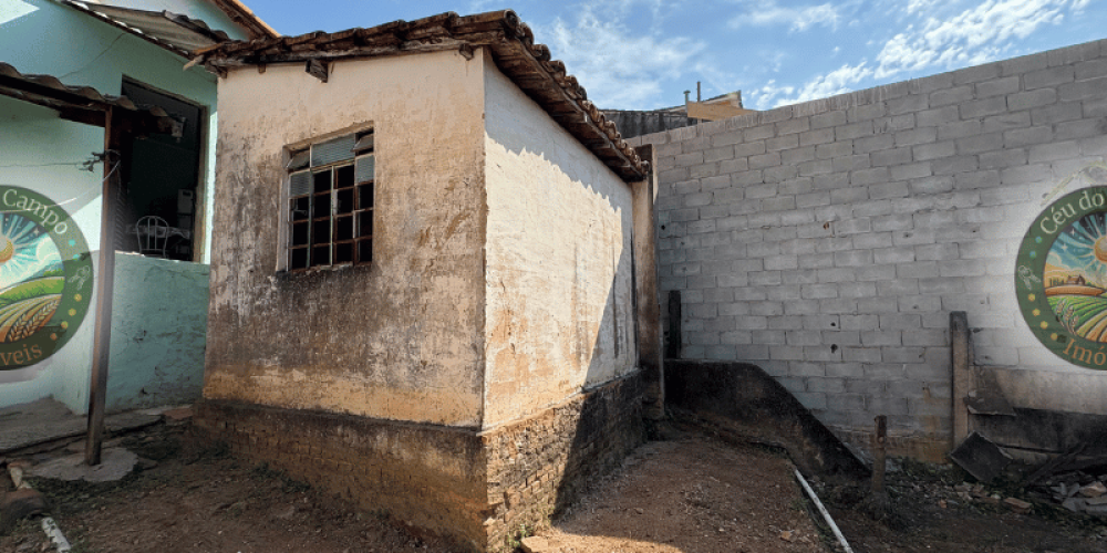 Casa em Sorocaba. Céu do Campo - Imóveis
