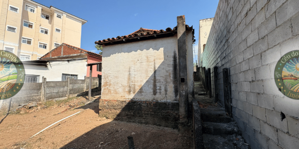 Casa em Sorocaba. Céu do Campo - Imóveis