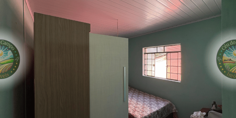 Casa em Sorocaba. Céu do Campo - Imóveis