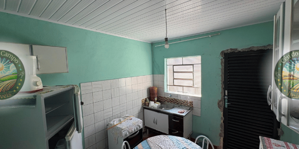 Casa em Sorocaba. Céu do Campo - Imóveis