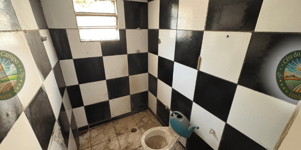 Casa em Sorocaba. Céu do Campo - Imóveis