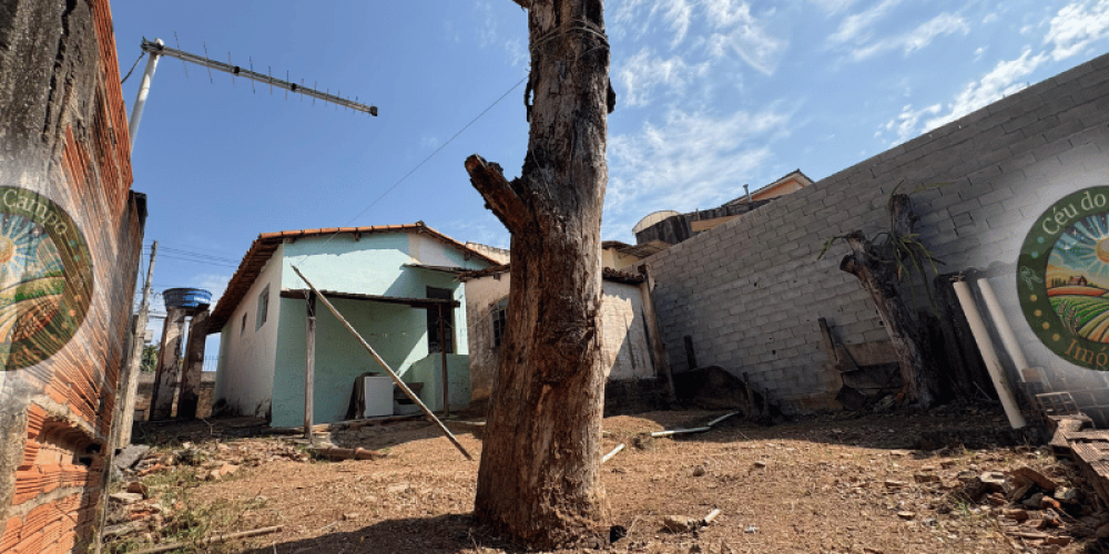 Casa em Sorocaba. Céu do Campo - Imóveis