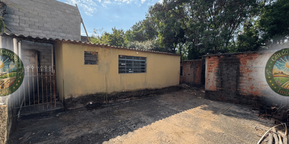 Casa em Sorocaba. Céu do Campo - Imóveis