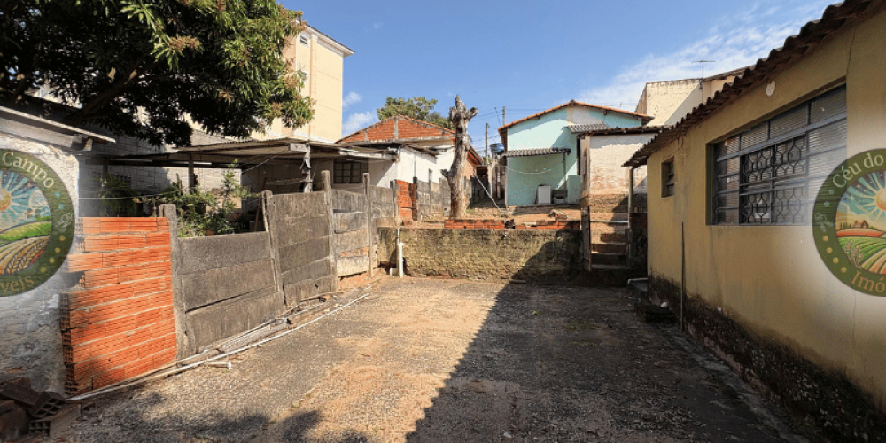 Casa em Sorocaba. Céu do Campo - Imóveis