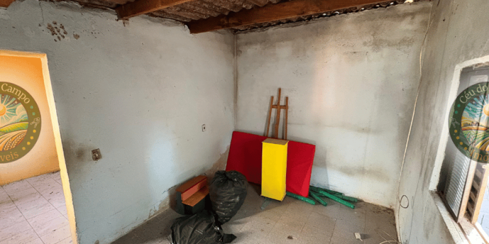 Casa em Sorocaba. Céu do Campo - Imóveis