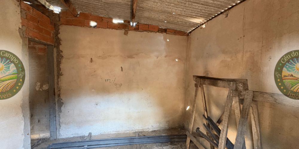 Casa em Sorocaba. Céu do Campo - Imóveis