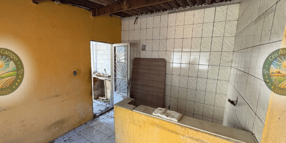 Casa em Sorocaba. Céu do Campo - Imóveis