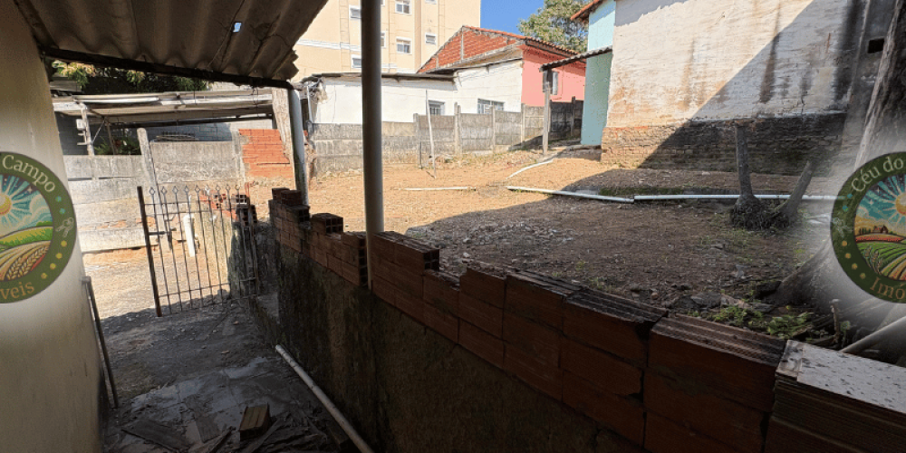 Casa em Sorocaba. Céu do Campo - Imóveis