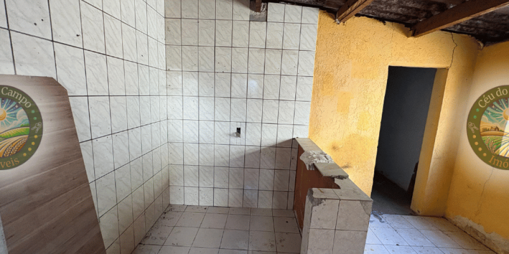 Casa em Sorocaba. Céu do Campo - Imóveis