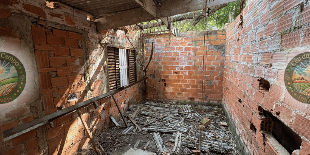 Casa em Sorocaba. Céu do Campo - Imóveis