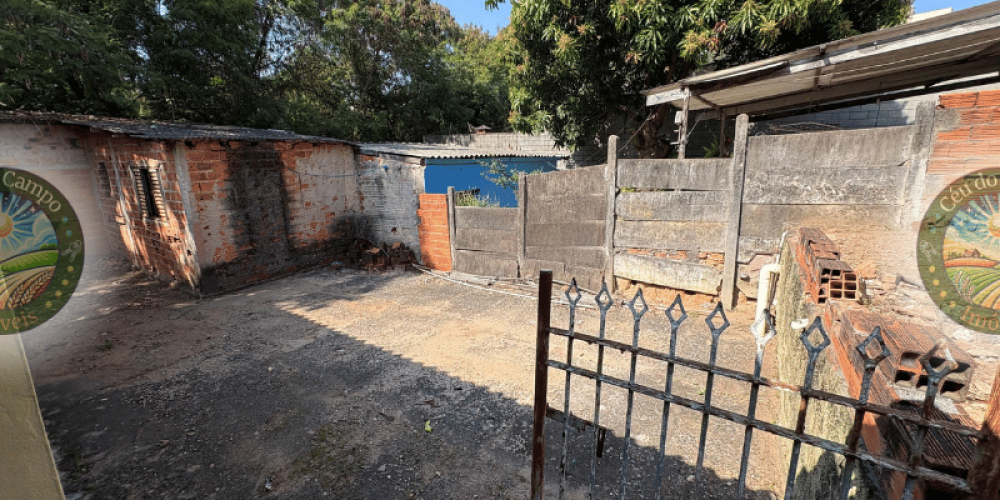 Casa em Sorocaba. Céu do Campo - Imóveis