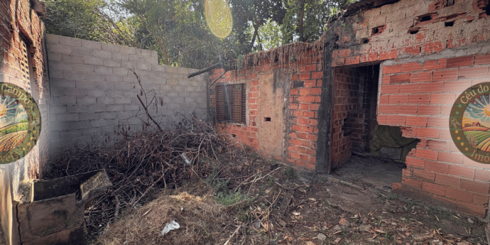 Casa em Sorocaba. Céu do Campo - Imóveis