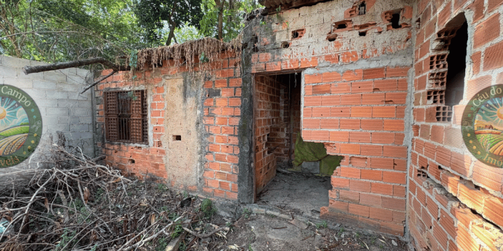 Casa em Sorocaba. Céu do Campo - Imóveis