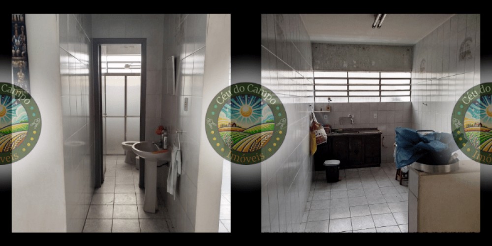 Casa Residencial. Casa Comercial. Vila Lucy Sorocaba-SP