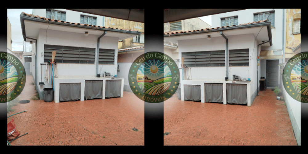 Casa Residencial. Casa Comercial. Vila Lucy Sorocaba-SP