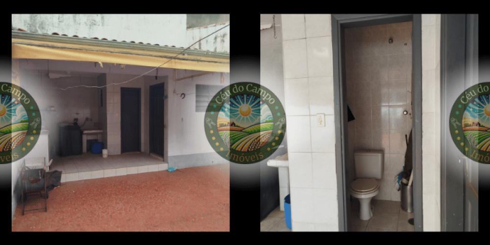 Casa Residencial. Casa Comercial. Vila Lucy Sorocaba-SP