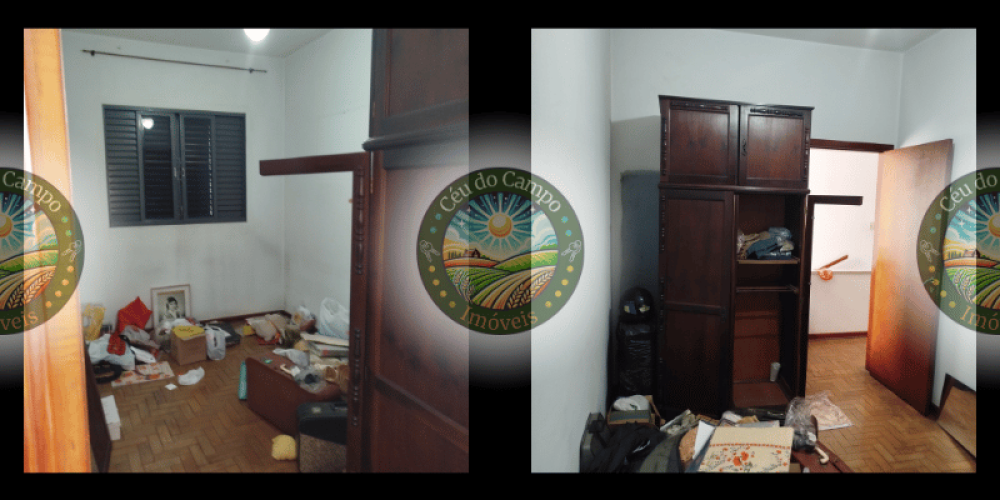 Casa Residencial. Casa Comercial. Vila Lucy Sorocaba-SP