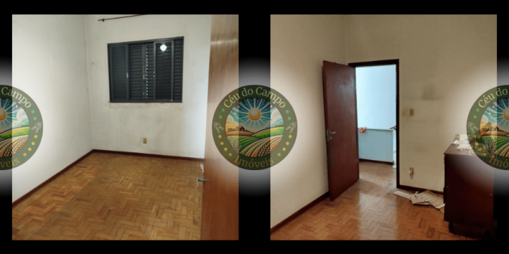 Casa Residencial. Casa Comercial. Vila Lucy Sorocaba-SP