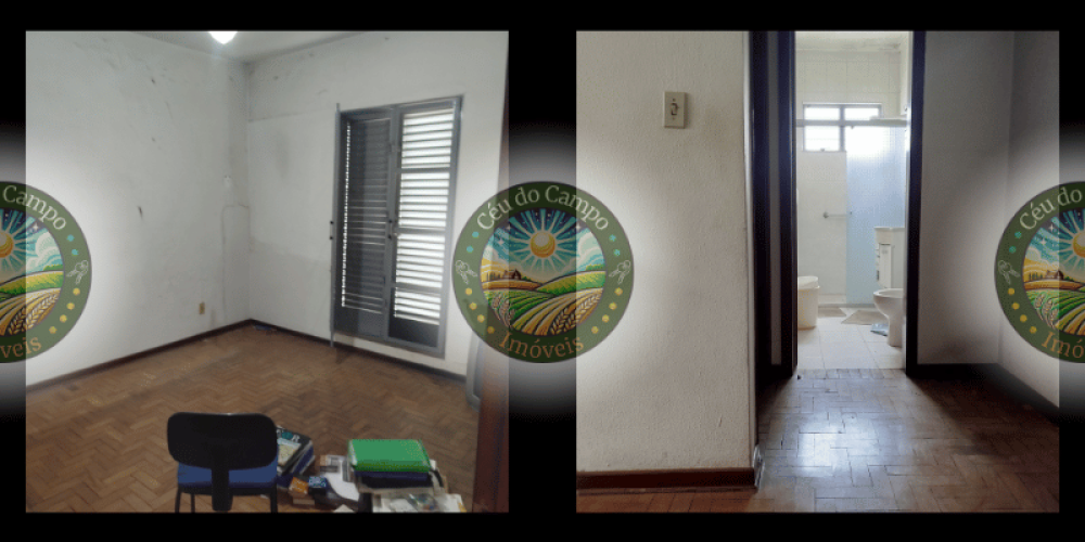 Casa Residencial. Casa Comercial. Vila Lucy Sorocaba-SP