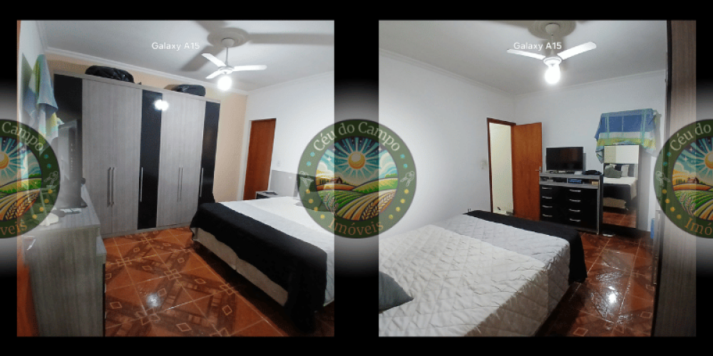 Casa Wanel Ville IV Sorocaba. Céu do Campo - Imóveis