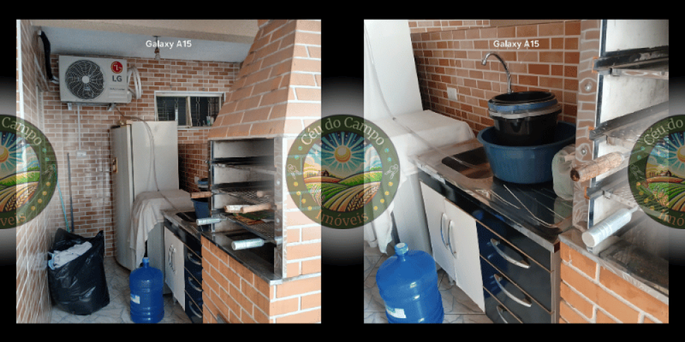 Casa Wanel Ville IV Sorocaba. Céu do Campo - Imóveis