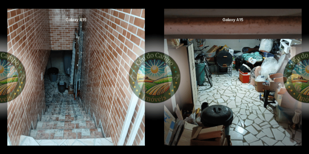 Casa Wanel Ville IV Sorocaba. Céu do Campo - Imóveis