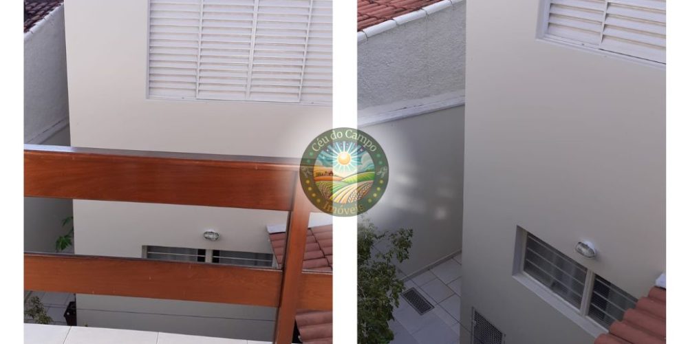 Casa a venda em Sorocaba. Jd. Siriema