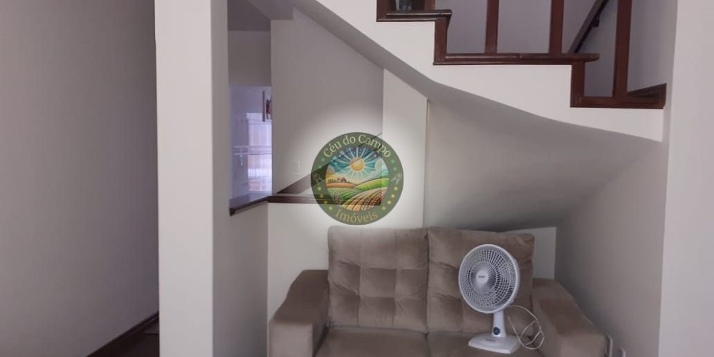 Casa a venda em Sorocaba. Jd. Siriema