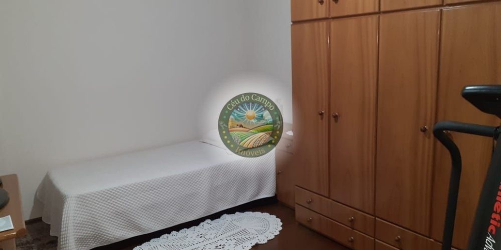 Casa a venda em Sorocaba. Jd. Siriema