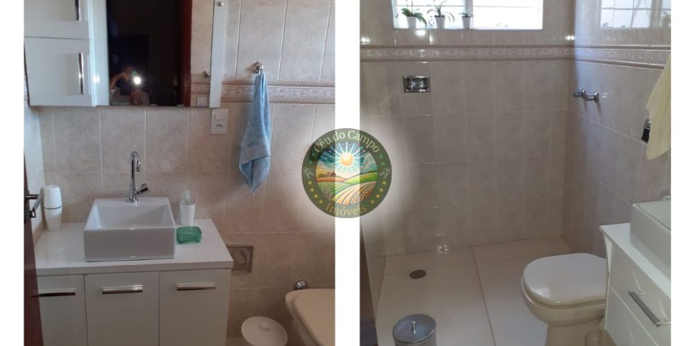 Casa a venda em Sorocaba. Jd. Siriema