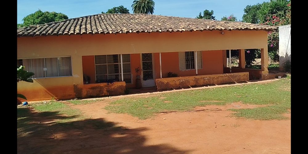 Sítio em Salto de Pirapora região de Sorocaba