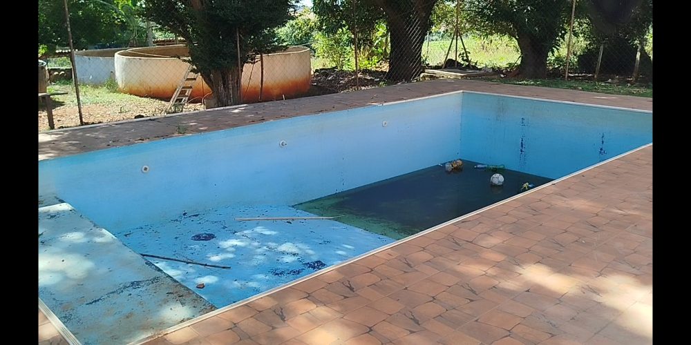 Sítio em Salto de Pirapora região de Sorocaba