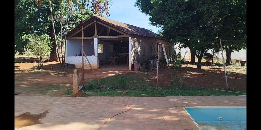 Sítio em Salto de Pirapora região de Sorocaba