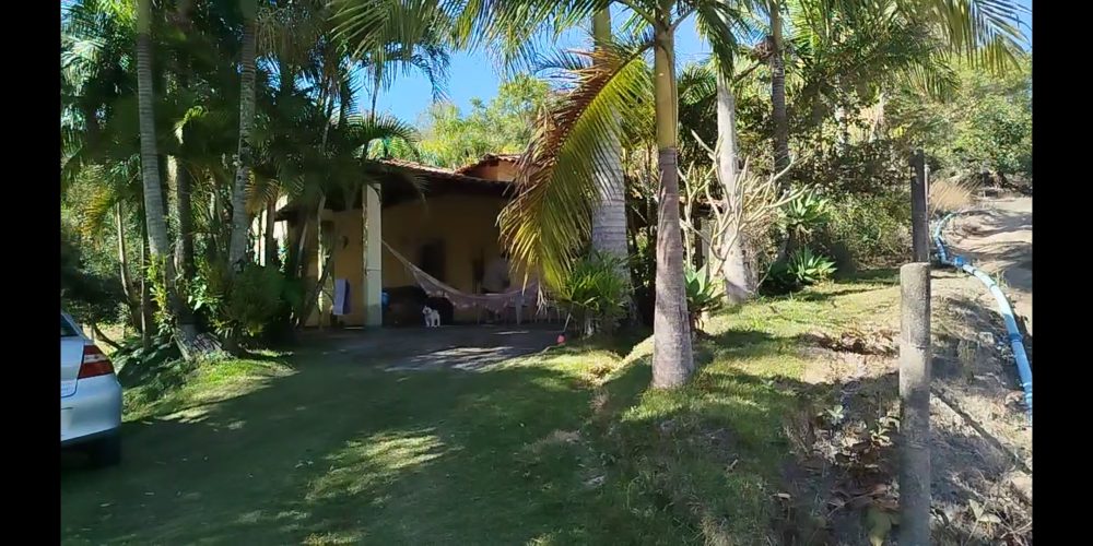 Chácara em Piedade SP.