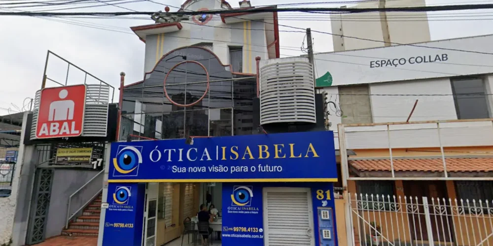 Prédio comercial em Sorocaba. Sala comercial em Sorocaba.